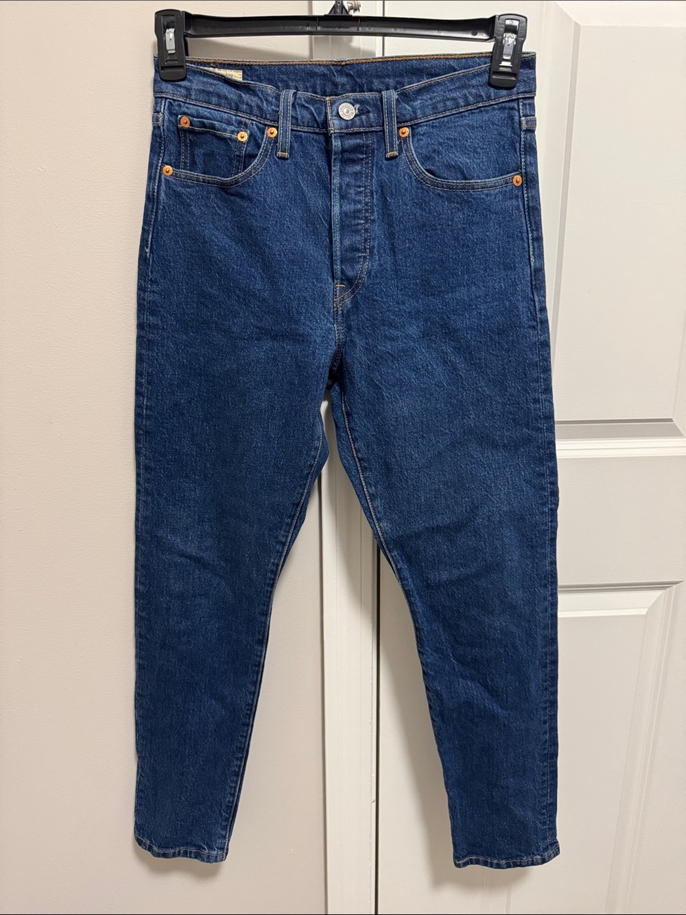 Levi’s Premium 501 S Jeans Size W28 L28